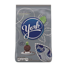 Load image into Gallery viewer, Peppermint Patties, Peppermint/Dark Chocolate Minatures, 35.2 oz Bag
