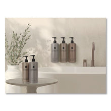Load image into Gallery viewer, Terra Pure Shampoo Air Pump, Green Tea Lemongrass Scent, 16.32 oz Bottle