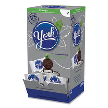 Load image into Gallery viewer, Peppermint Patties, 84 oz, 175/Box
