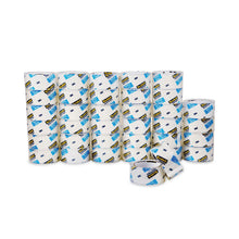 Load image into Gallery viewer, 3850 Heavy-Duty Packaging Tape, 3" Core, 1.88" x 54.6 yds, Clear, 36/Carton