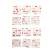 Load image into Gallery viewer, Extreme Fasteners, 1" x 1", White, 6/Pack