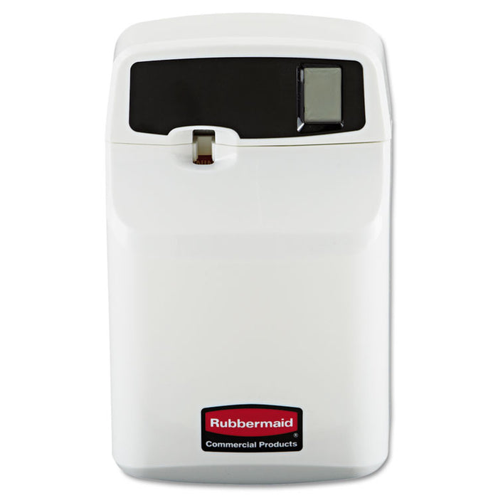 SeBreeze Programmable Odor Neutralizer Dispenser, 4.75" x 3.13" x 7.5", White