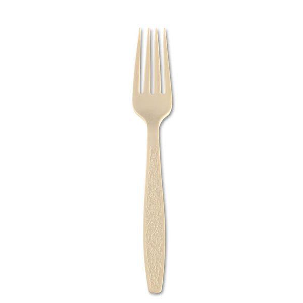 Disposable Forks