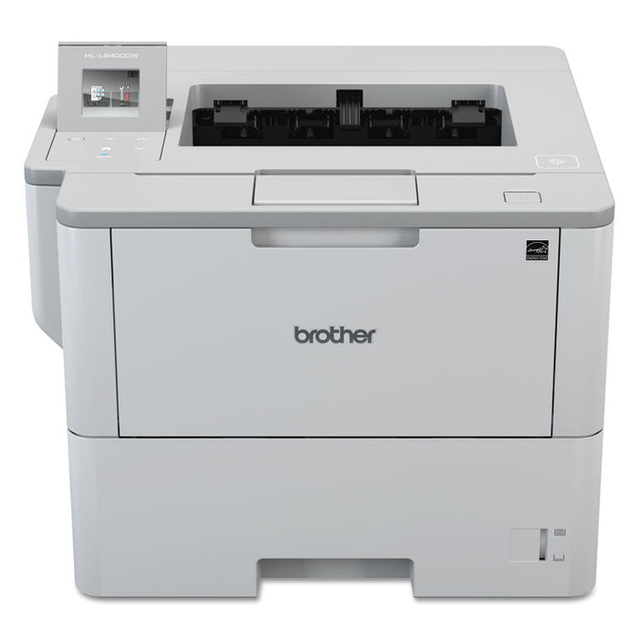 HLL6400DW Business Laser Printer for Mid-Size Workgroups with Higher Print Volumes