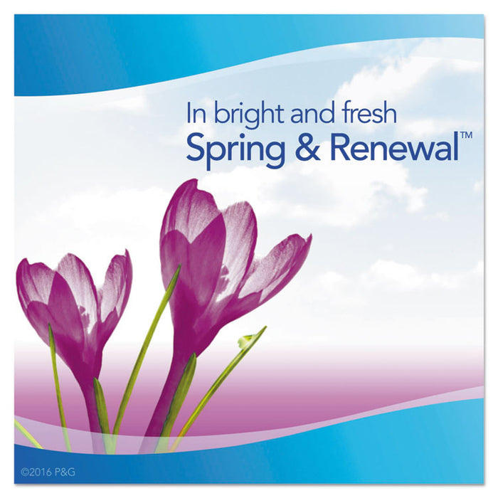 AIR, Spring and Renewal, 8.8 oz Aerosol Spray, 2/Pack
