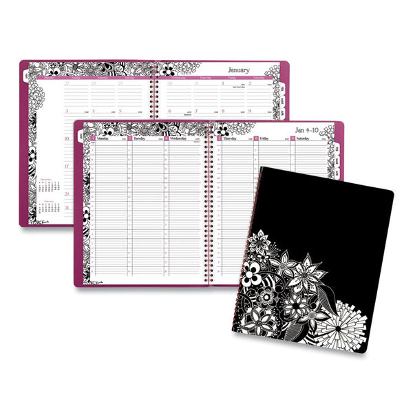 Calendars, Planners & Personal Organizers