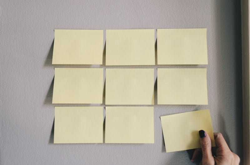 Office Supplies
