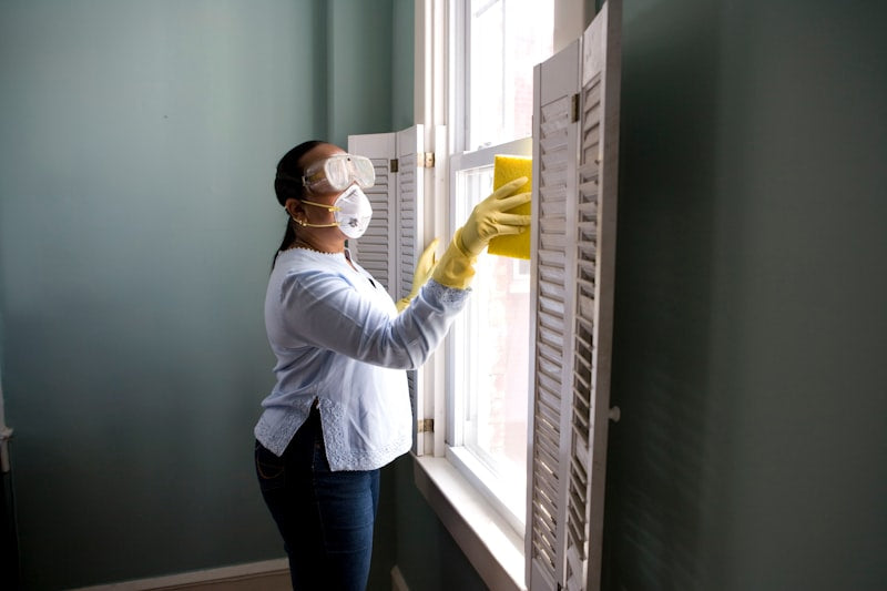 Janitorial & Sanitation