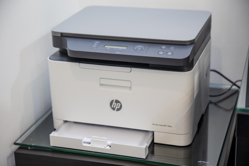 Ink & Toner