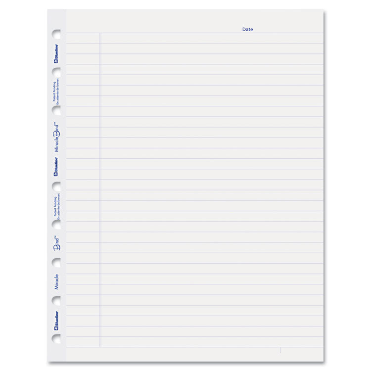 Appointment Book Refills