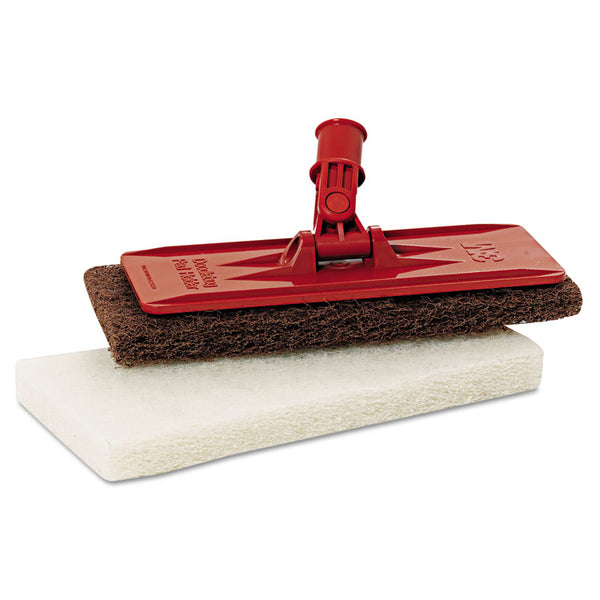Cleaning Tools