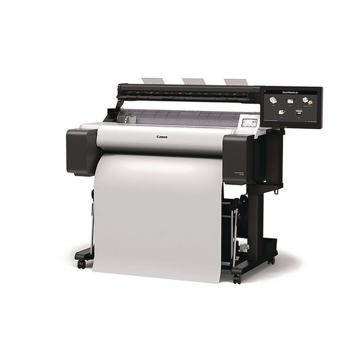 imagePROGRAF TM-Series Z36 Scanner, Scans Up to 36 x 109, 1200 dpi Optical Resolution