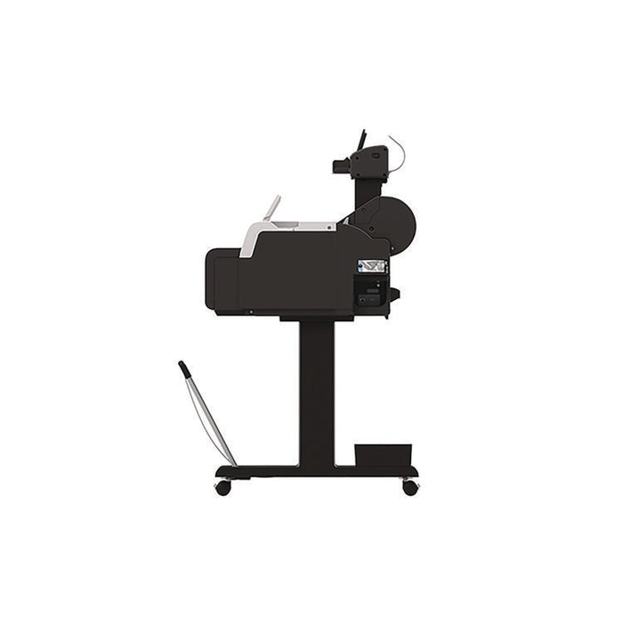 imagePROGRAF TM-240 Scanner, Scans Up to 26 x 109, 600 dpi Optical Resolution