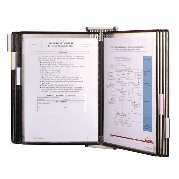 Catalog Reference Racks