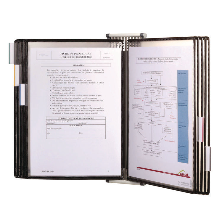 Catalog Reference Racks