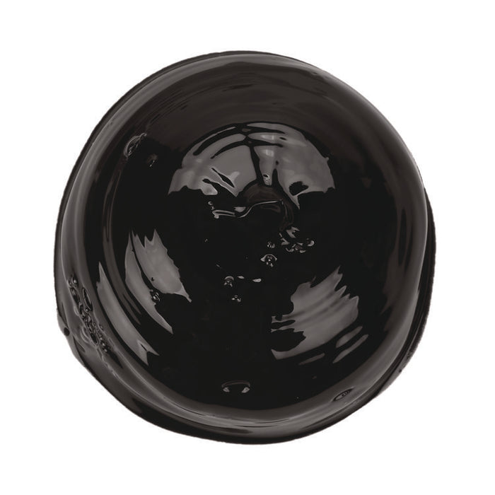 Washable Fingerpaint, Black, 16 oz Bottle