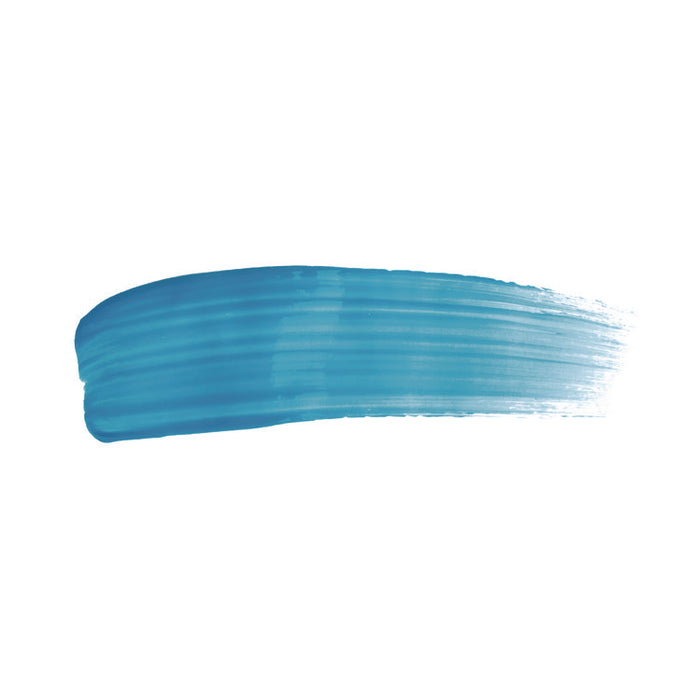 Artista II Washable Tempera Paint, Turquoise, 16 oz. Bottle