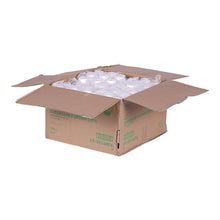 Load image into Gallery viewer, Vanguard Renewable and Compostable Sugarcane Portion Cups, 4 oz, White, 1,000/Carton
