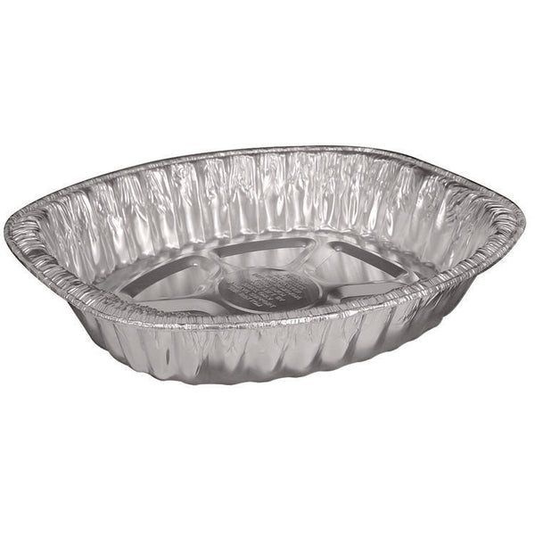 Aluminum Pans & Lids