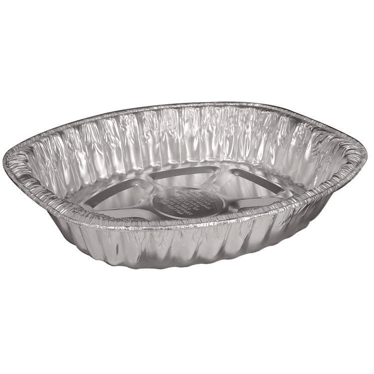 Aluminum Pans & Lids