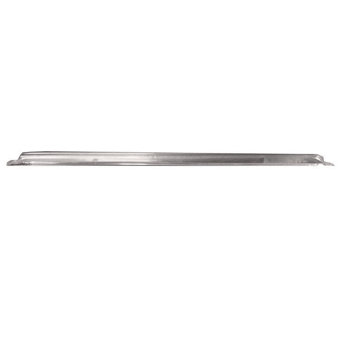 Aluminum Embossed Tray, 12" Diameter, 25/Carton