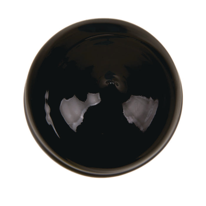 Portfolio Series Acrylic Paint, Ivory Black, 16 oz Bottle