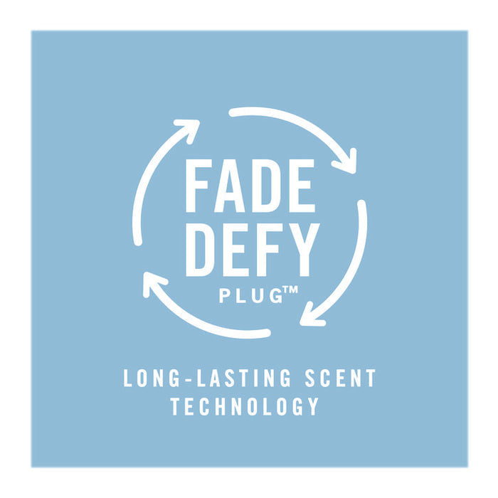 PLUG Air Freshener Refills, Downy April Fresh, 0.87 oz