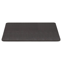 Load image into Gallery viewer, ID Badge Tray, 15 Slots, 60 Badge Capacity, 15.3 x 11.4, Black
