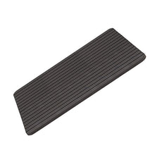 Load image into Gallery viewer, ID Badge Tray, 15 Slots, 60 Badge Capacity, 15.3 x 11.4, Black
