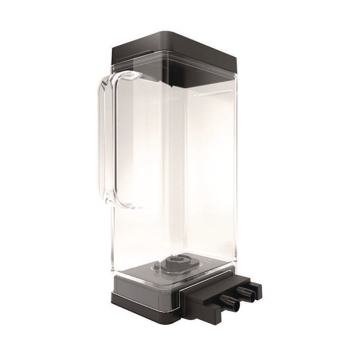 K2500R Brewer, Black/Silver