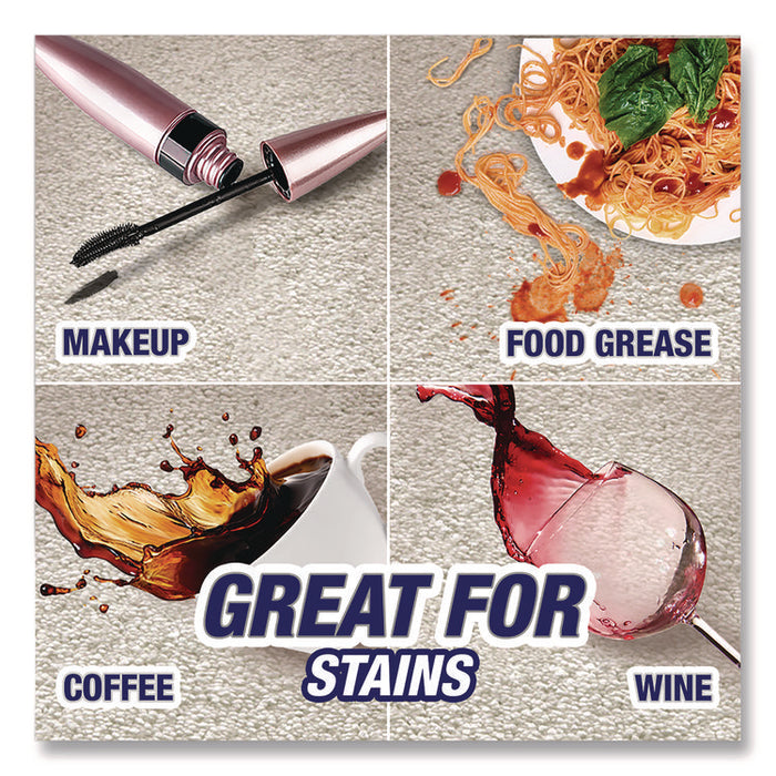 Spot and Stain Carpet Cleaner, Unscented, 32 oz Trigger Spray Bottle