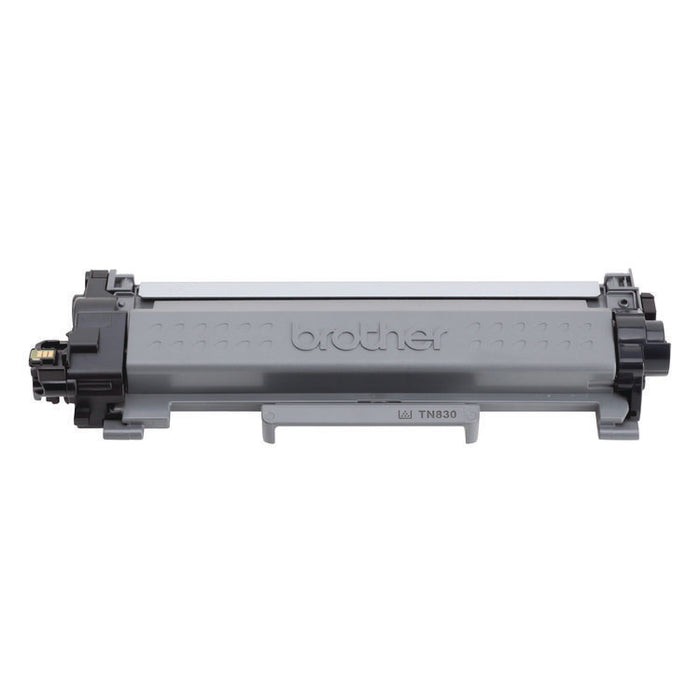 TN830 Toner, 1,200 Page-Yield, Black