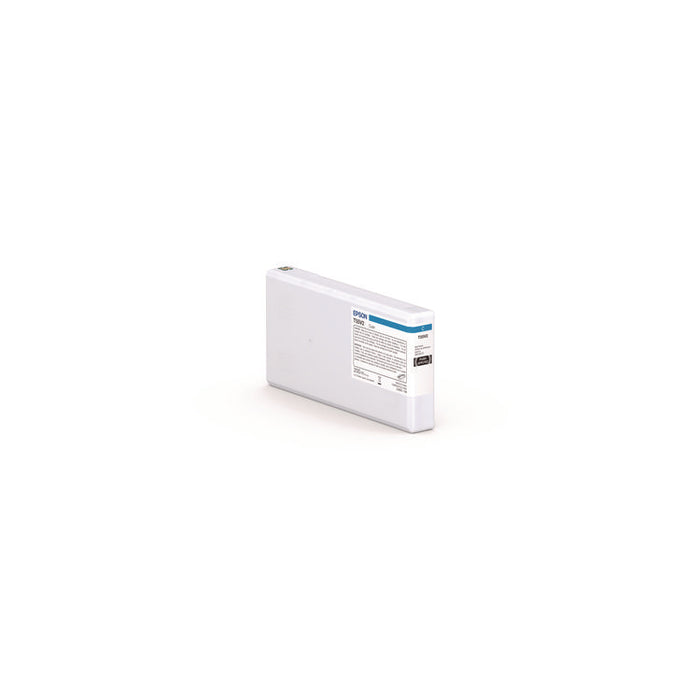 T55V200 (T55V) UltraChrome PRO10 Ink, 200 mL, Cyan