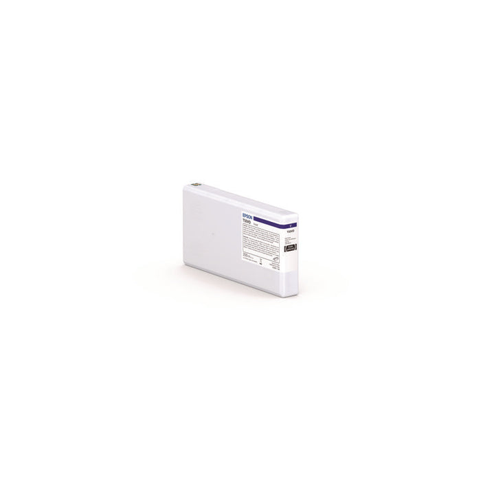 T55VD00 (T55V) UltraChrome PRO10 Ink, 200 mL, Violet
