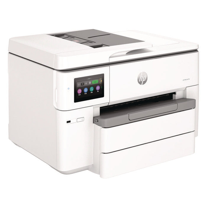 OfficeJet Pro 9730e All-in-One Inkjet Printer, Copy/Print/Scan
