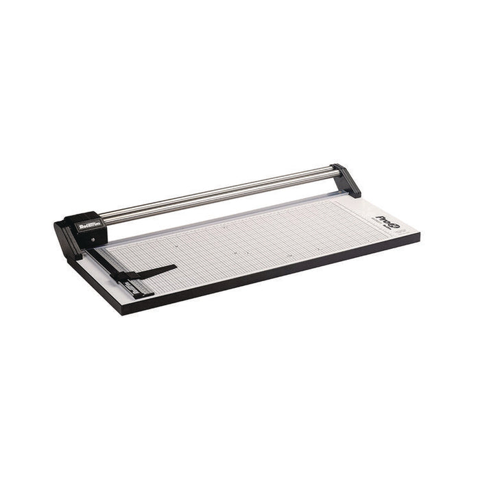 Pro Series Trimmer Boards, 5 Sheets, 36" Cut Length, Solid Laminated Baseboard, 15.75 x 42.5