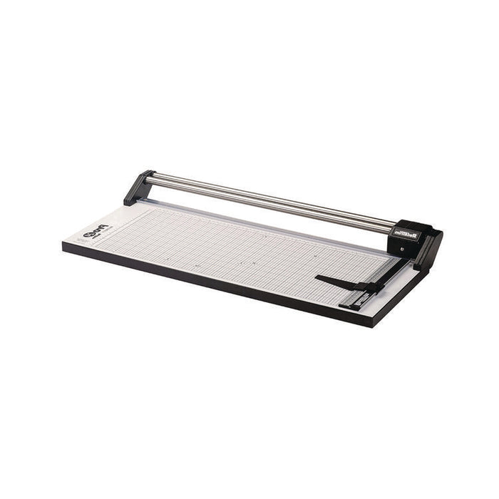 Pro Series Trimmer Boards, 5 Sheets, 42" Cut Length, Solid Laminated Baseboard, 15.75 x 49