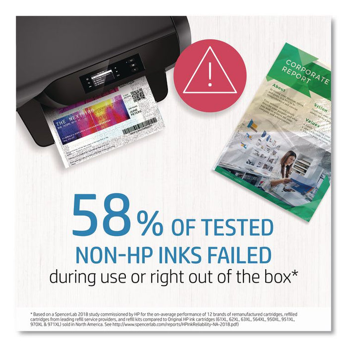 HP 218A, (W2183A), Magenta Original LaserJet Toner