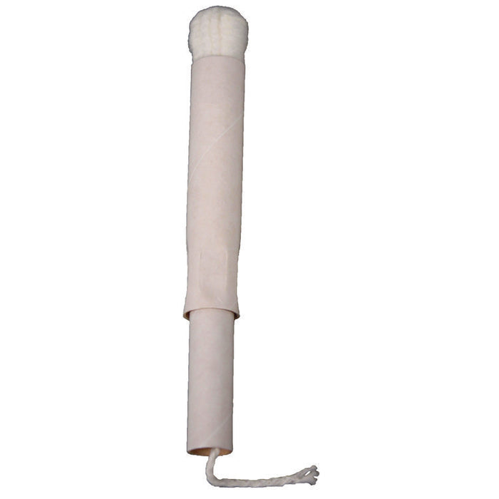 Naturelle Tampons, Regular Absorbency, 500/Carton