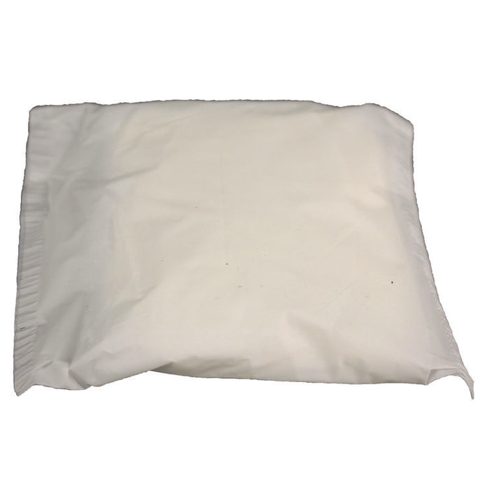 Naturelle Maxi Pads Plus, Size 4 with Wings, Maxi Plus Absorbency, 250 Individually Wrapped/Carton