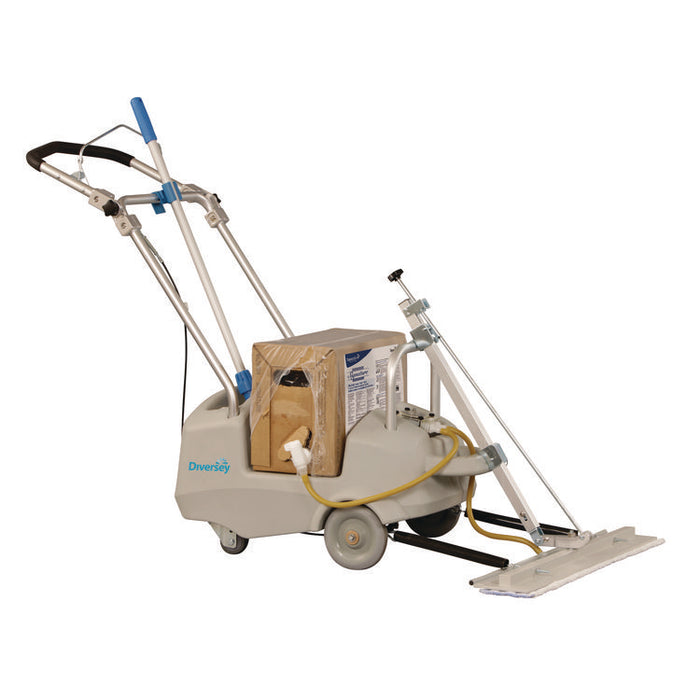 TrailBlazerTM/MC Floor Finish Applicator System