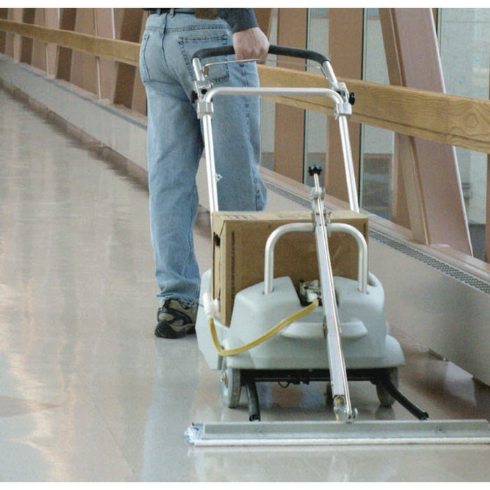 TrailBlazerTM/MC Floor Finish Applicator System
