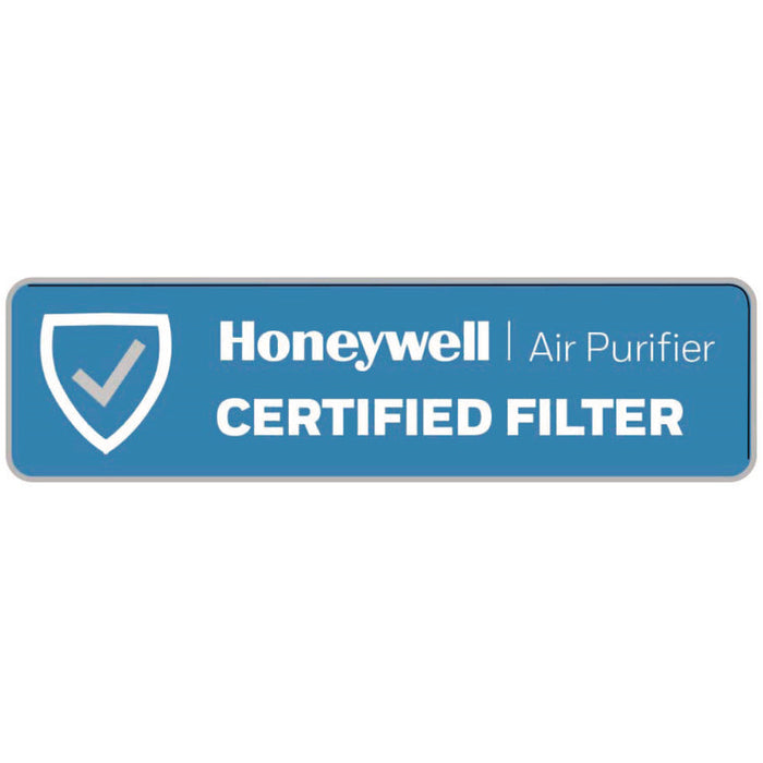 Pre-Cut Carbon Pre-Filter, Fits Models: HPA094/HPA100/HPA101/HPA104/HPA105/HPA106/HPA3100/HPA5100/HPA5150, Box of 4 Filters