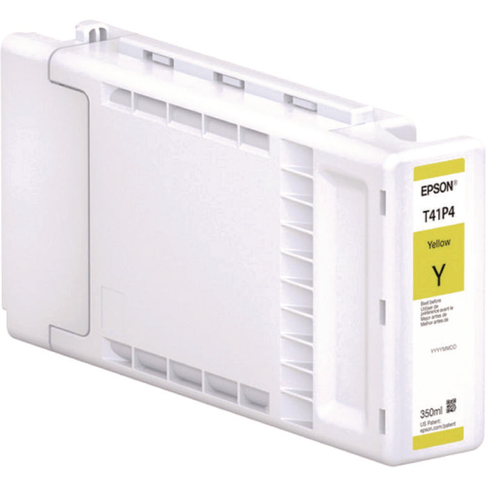 T41P420 (T41P) UltraChrome XD2 High-Yield Ink, Yellow