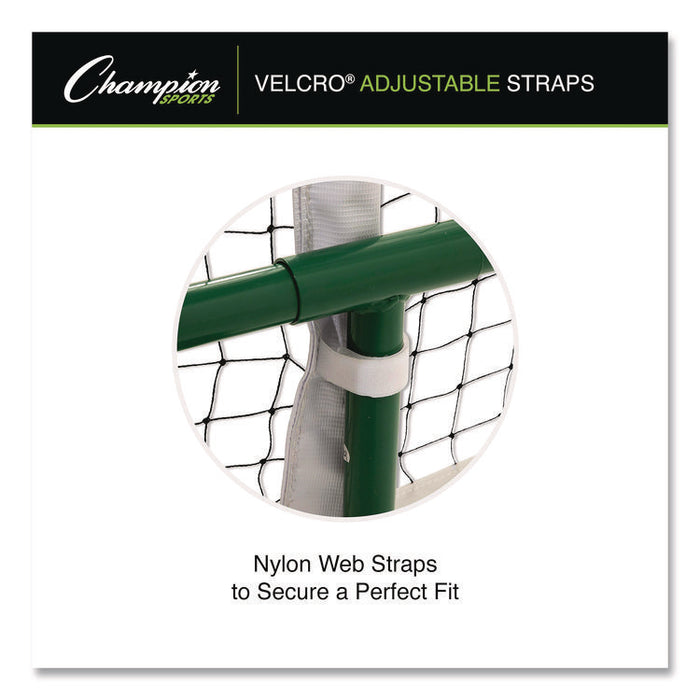 Pickleball Net, 36 ft x 22"