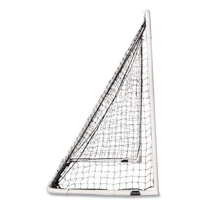 Fold Up Goal, 72" x 48"