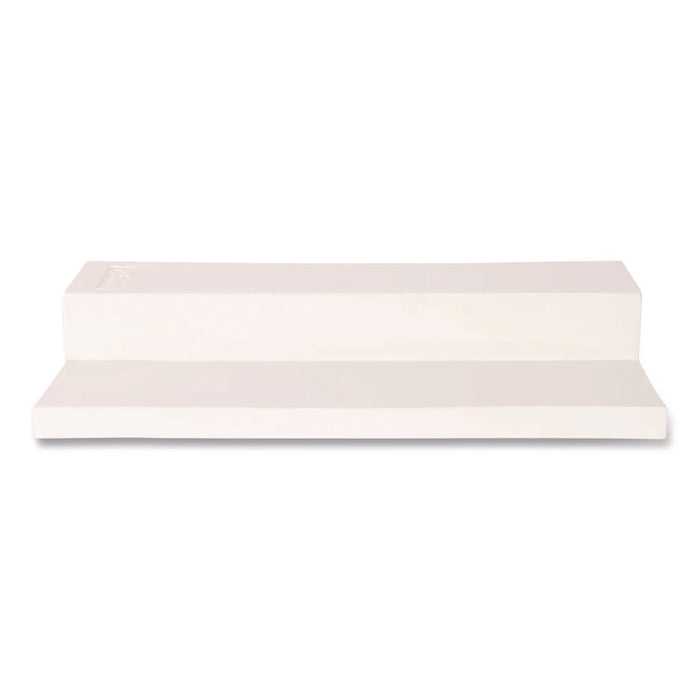 Step Down Youth Pitching Rubber, 18" x 4"