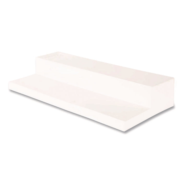 Step Down Youth Pitching Rubber, 18" x 4"
