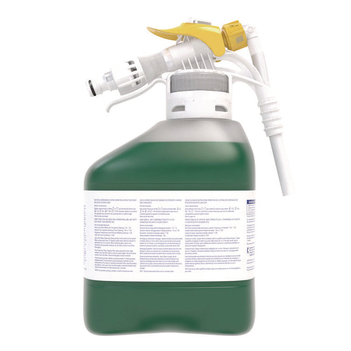 Tempest TM/MC SC Solvent-Free Cleaner/Degreaser, 5 L J-Fill Bottle