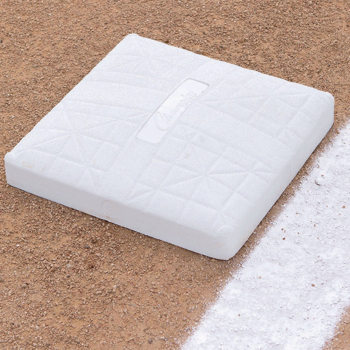 Hollywood Pro Anchored Base Set, 15" x 15", 3/Set